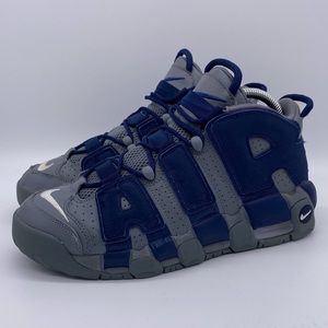 Nike Air More Uptempo GS (Pippens) (7Y)